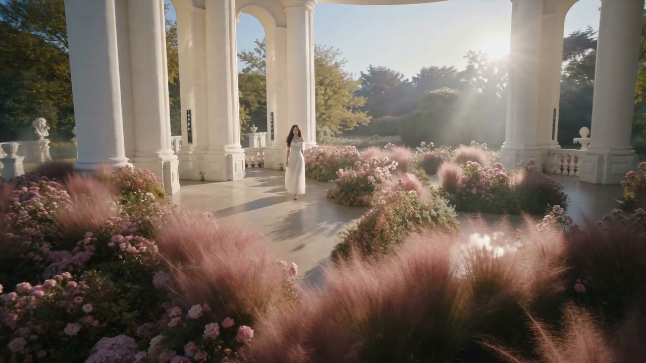 AI 视频节点 6