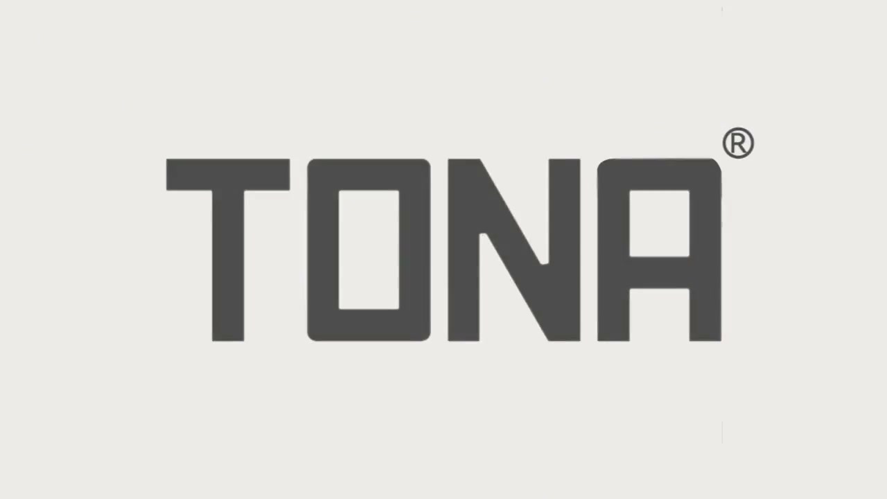 Tona 品牌演绎