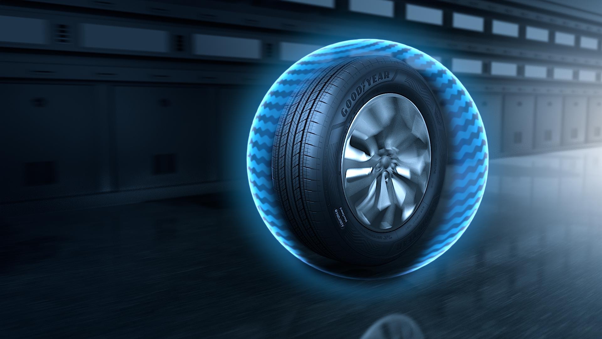 科技产品 CGI