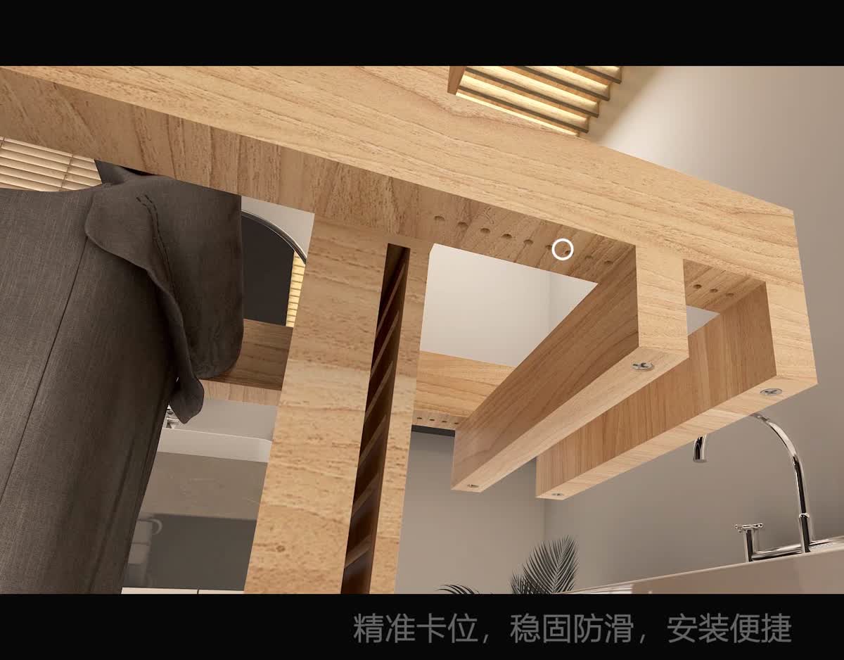 Tubler 动态视觉空间主画面