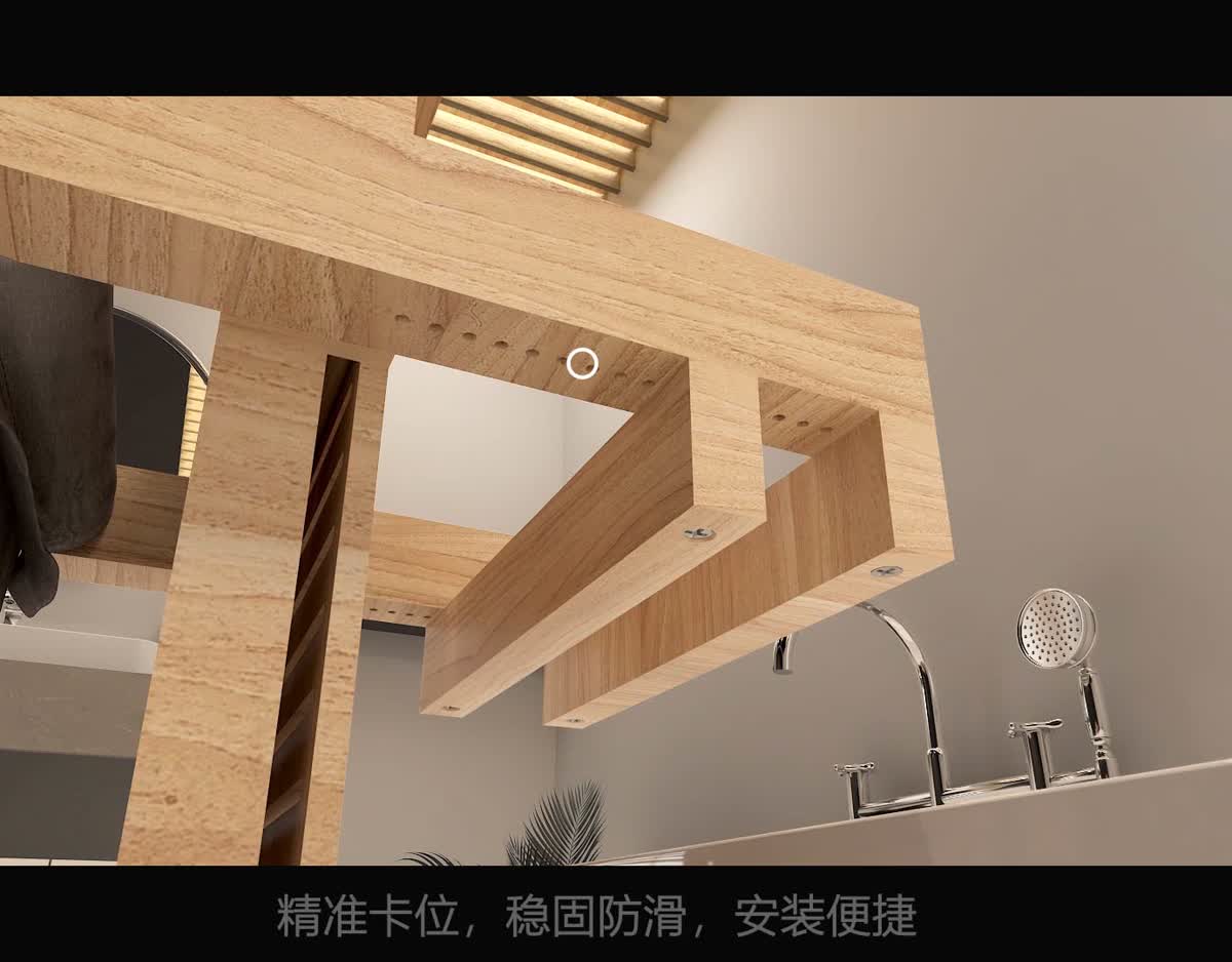Tubler 动态视觉空间构成